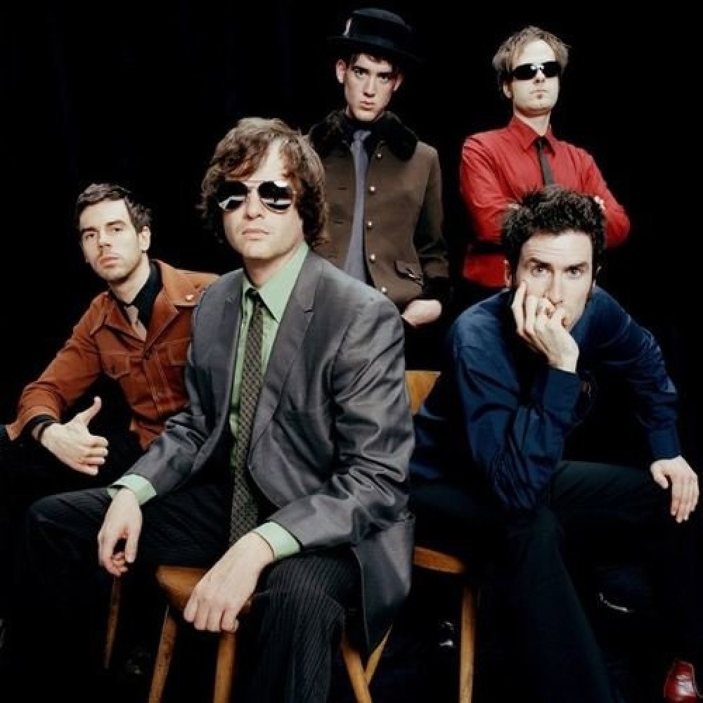 Electric Six