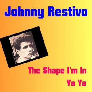 Johnny Restivo ดาวน์โหลดและฟังเพลงฮิตจาก Johnny Restivo