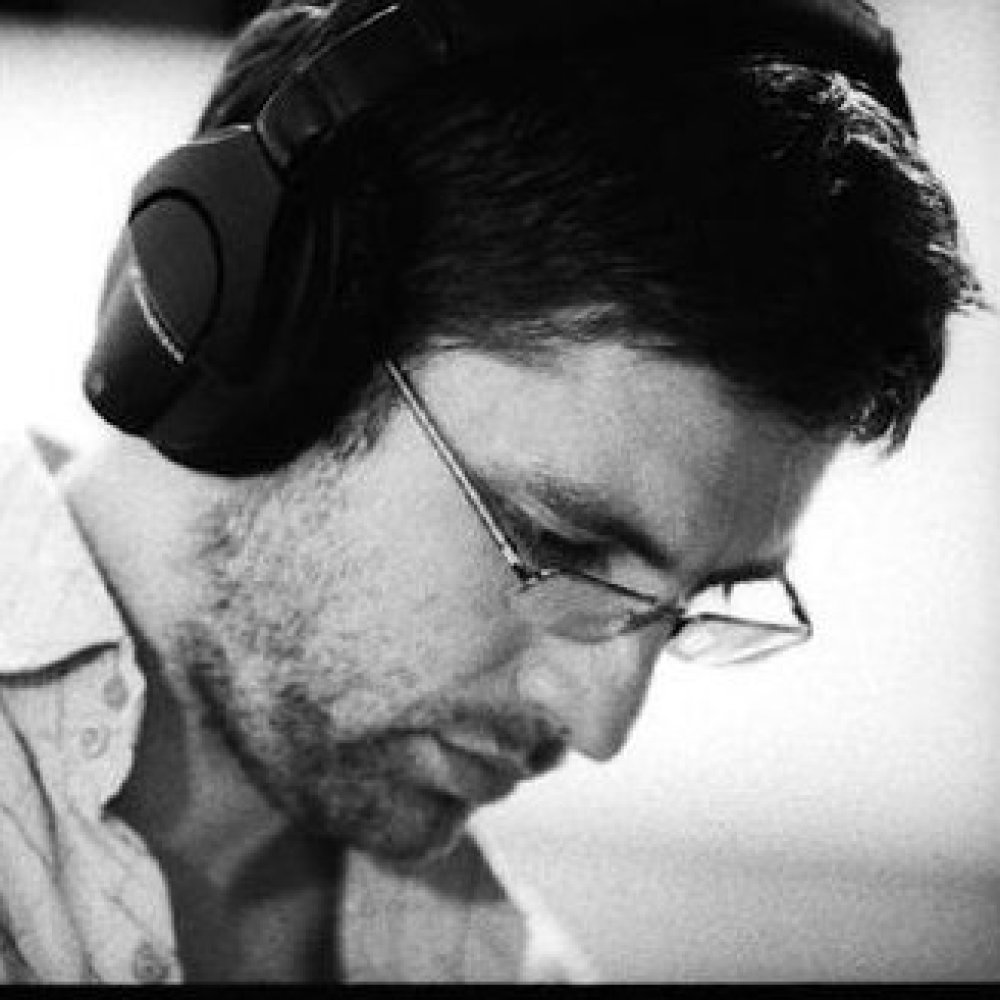 Martyn Layzell