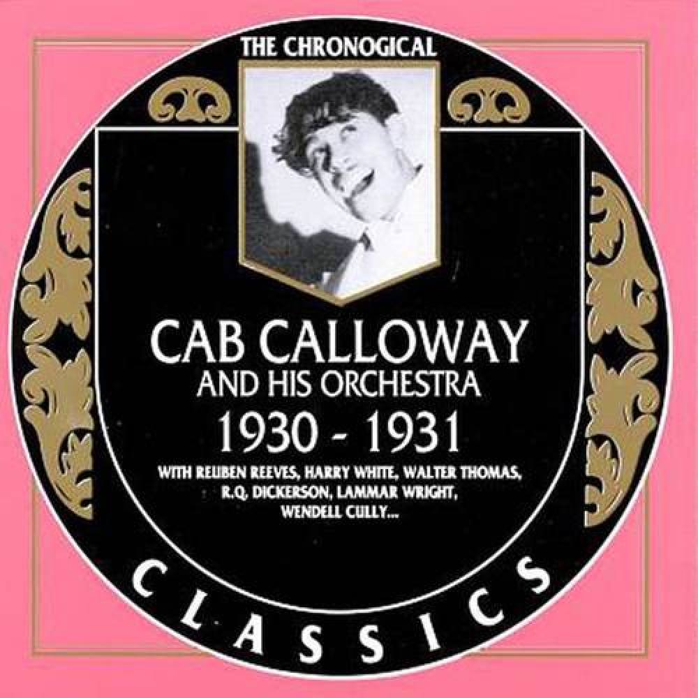 Cab Calloway & His Orchestra