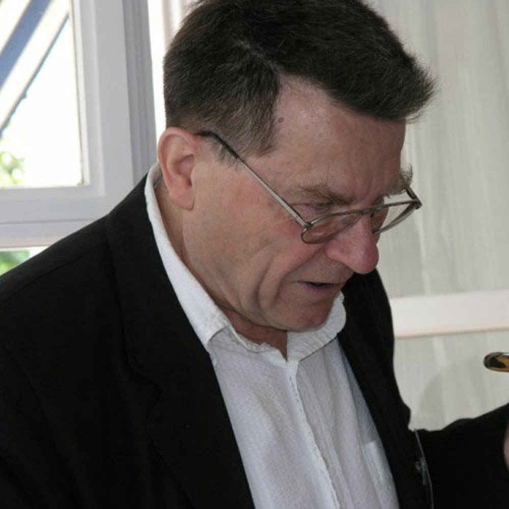 Lajos Rovatkay