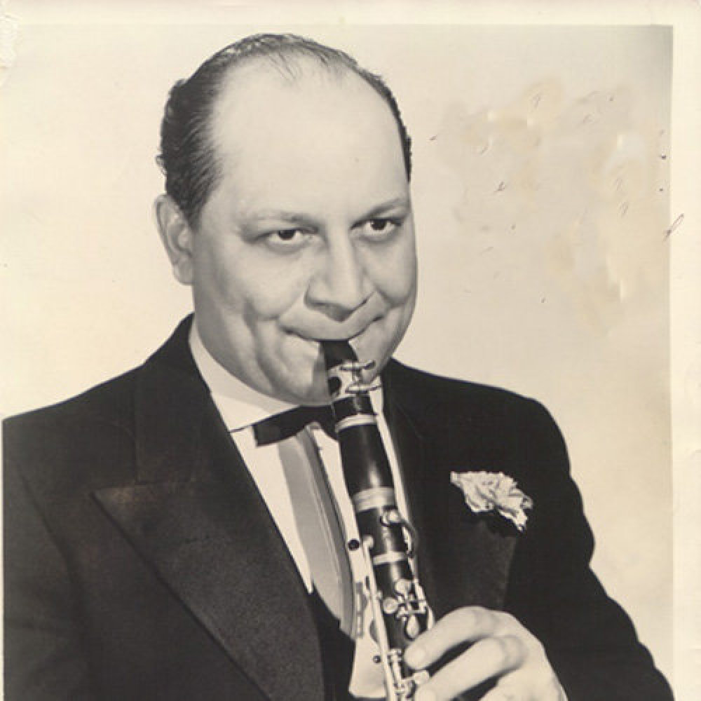 Barney Bigard