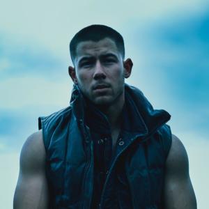 Nick Jonas