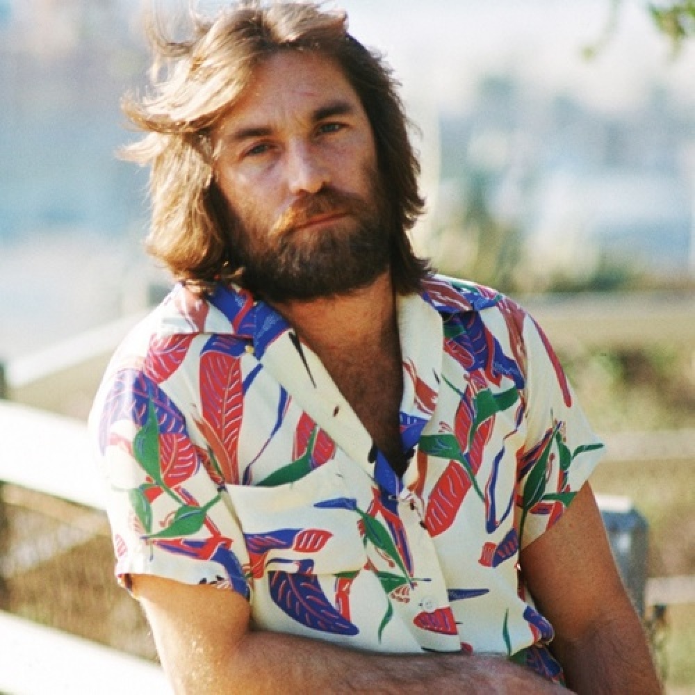 Dennis Wilson