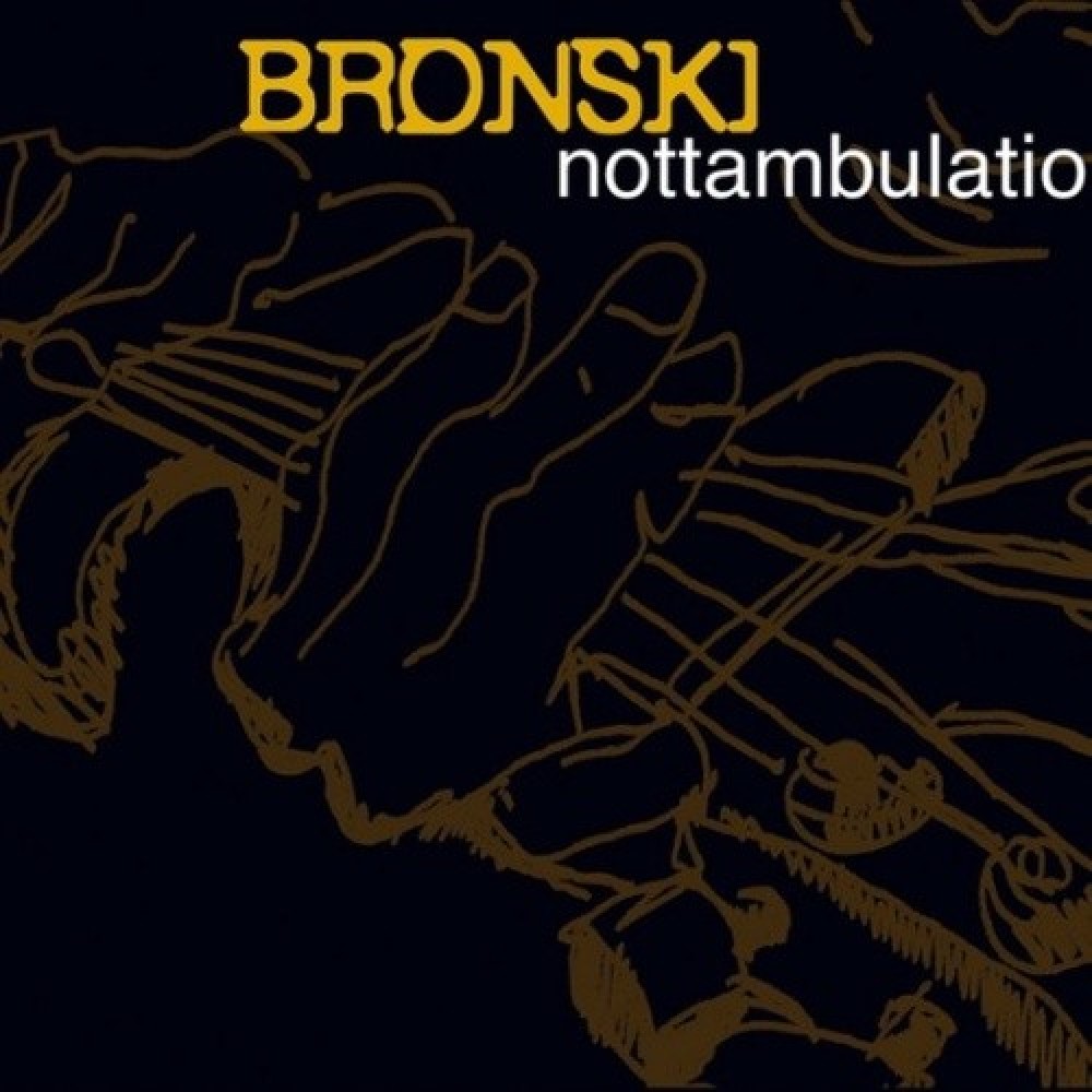 Bronski