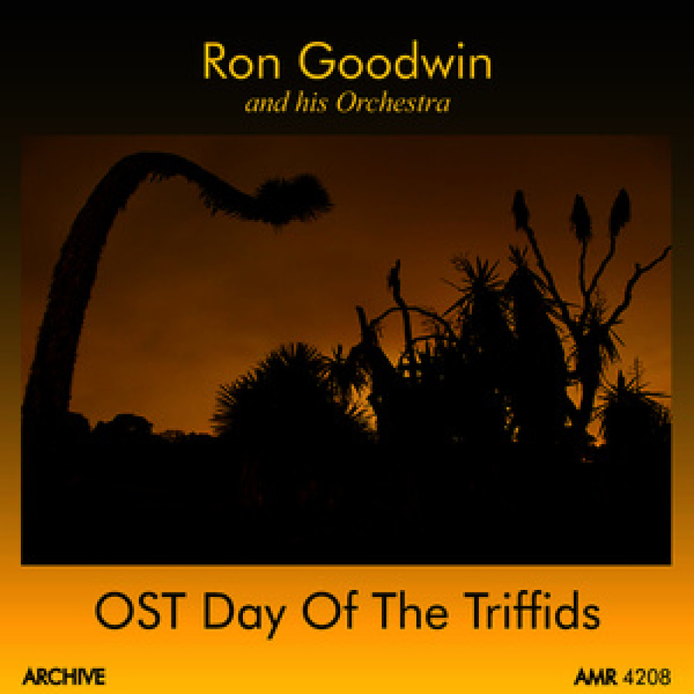 Day of the Triffids (Original Motion Picture Soundtrack)