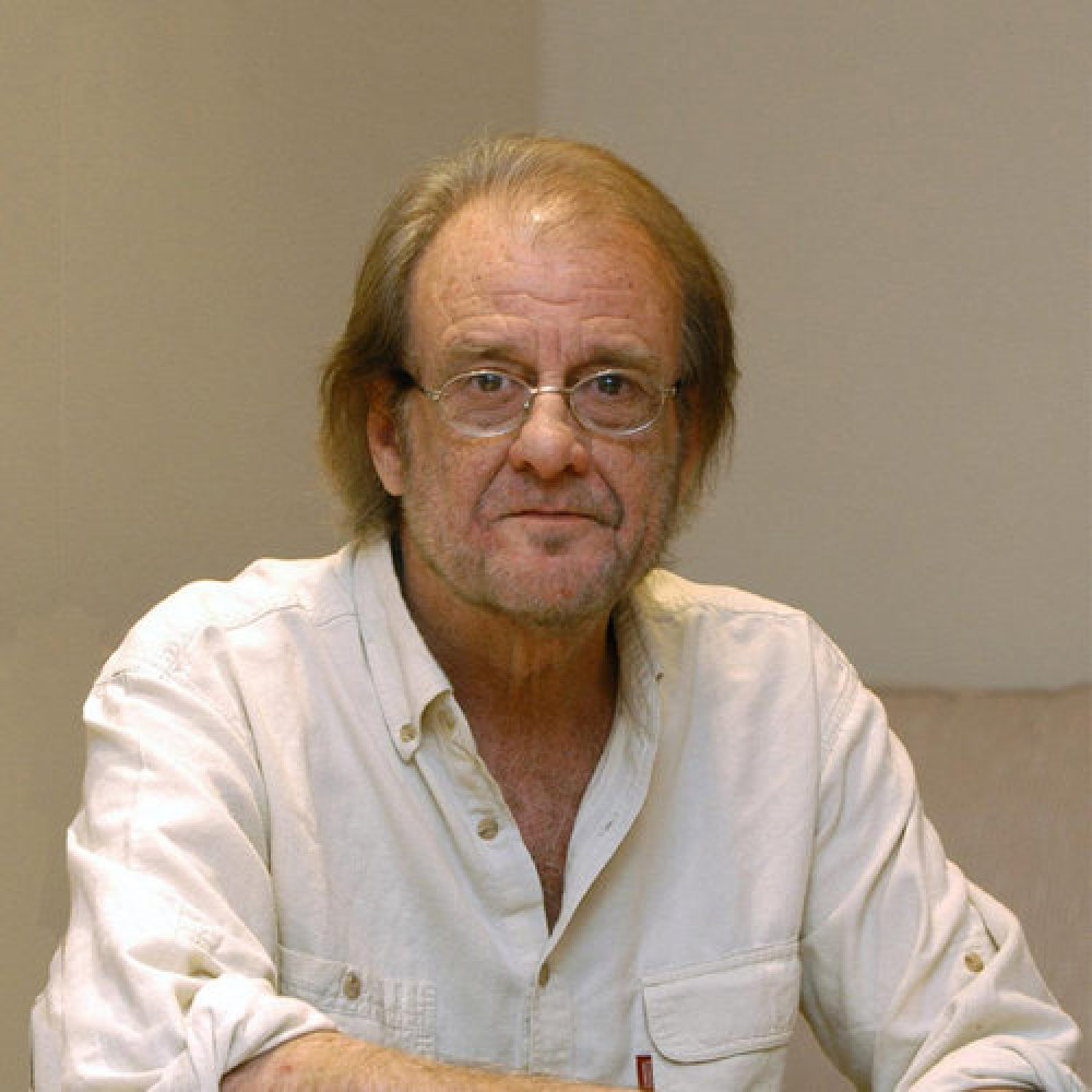 Luis Eduardo Aute