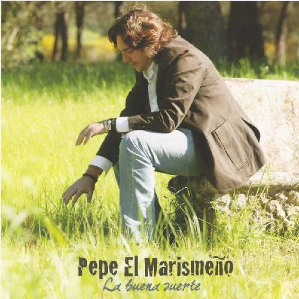 Pepe El MarismeÃ±o