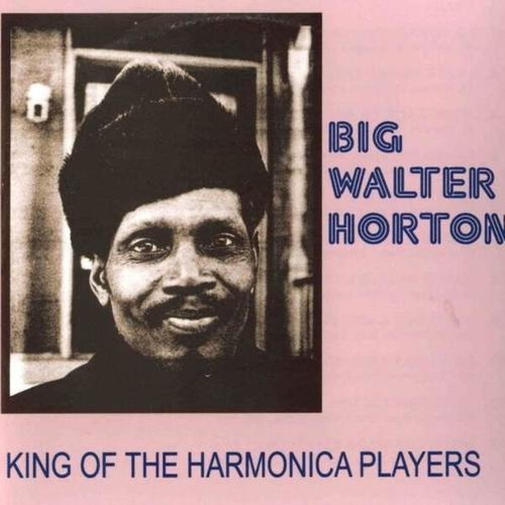 Big Walter
