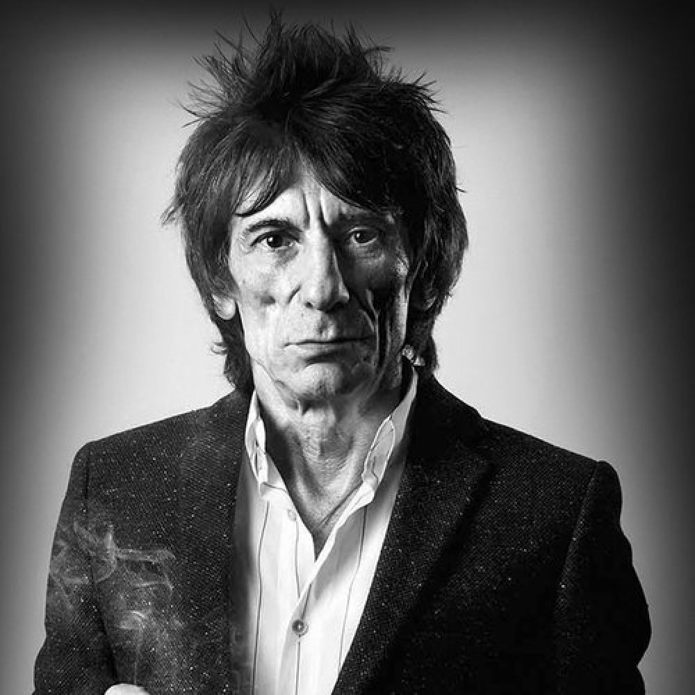 Ronnie Wood