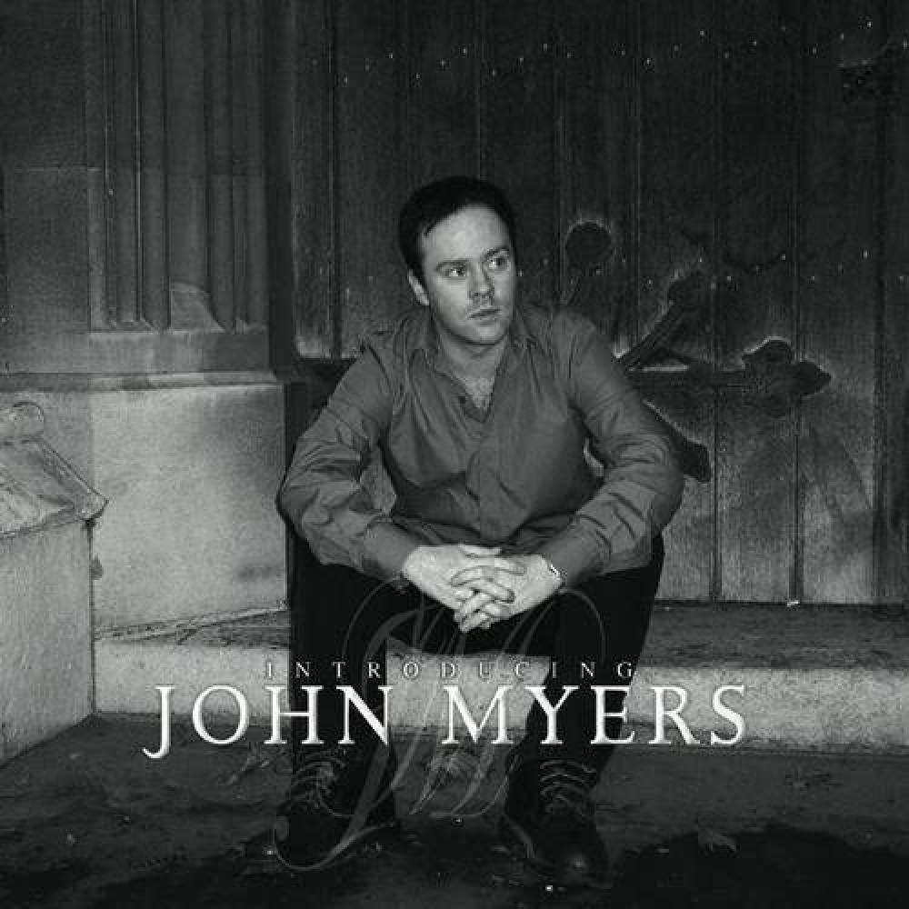 John Myers