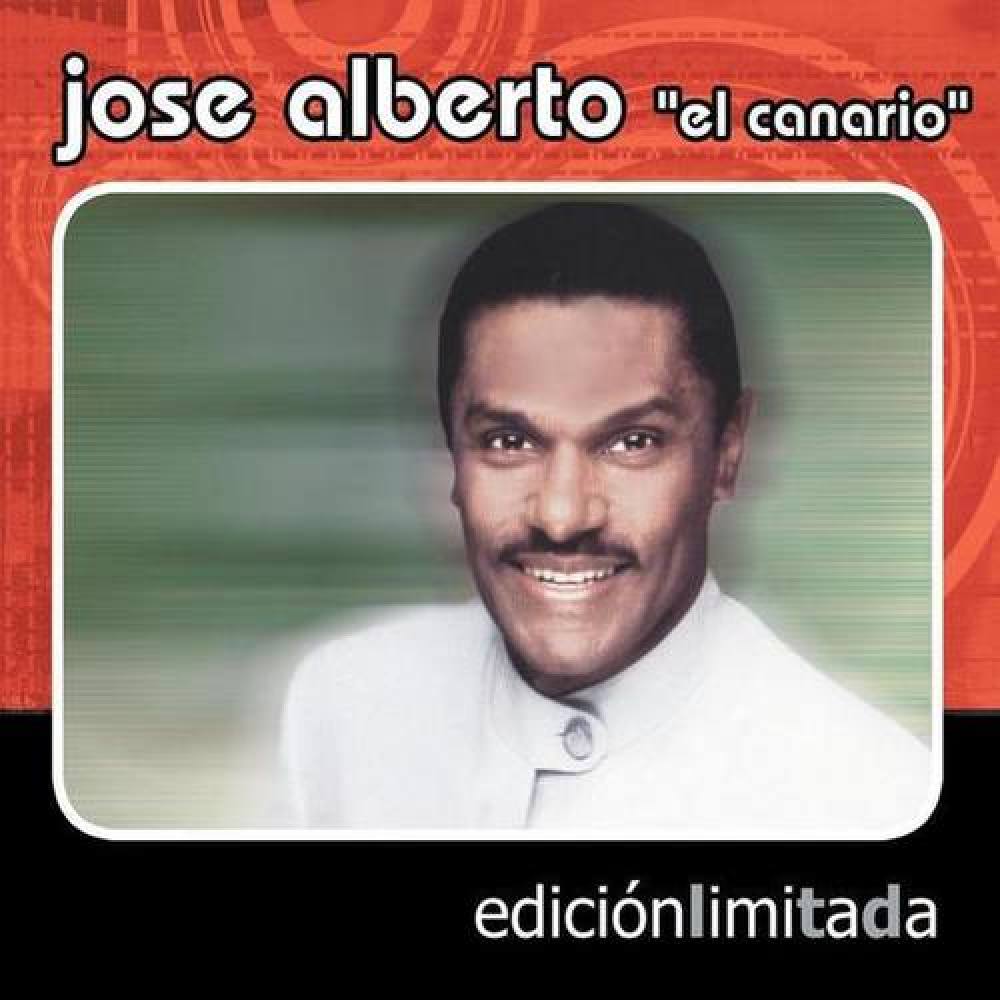 Jose Alberto