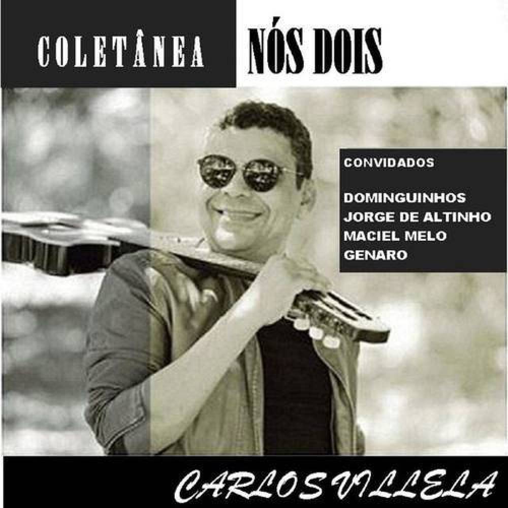 Carlos Villela