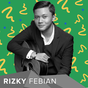 Rizky Febian's_Story dari Rizky Febian