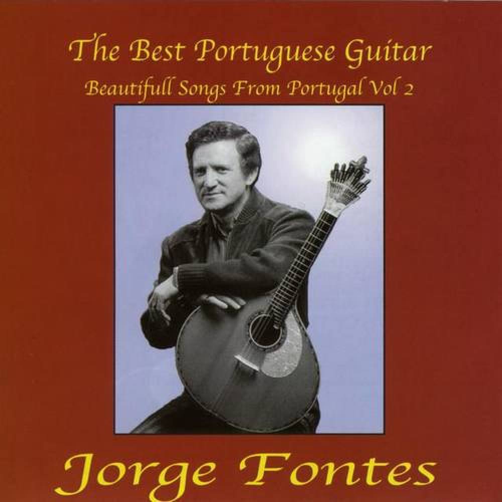 Jorge Fontes