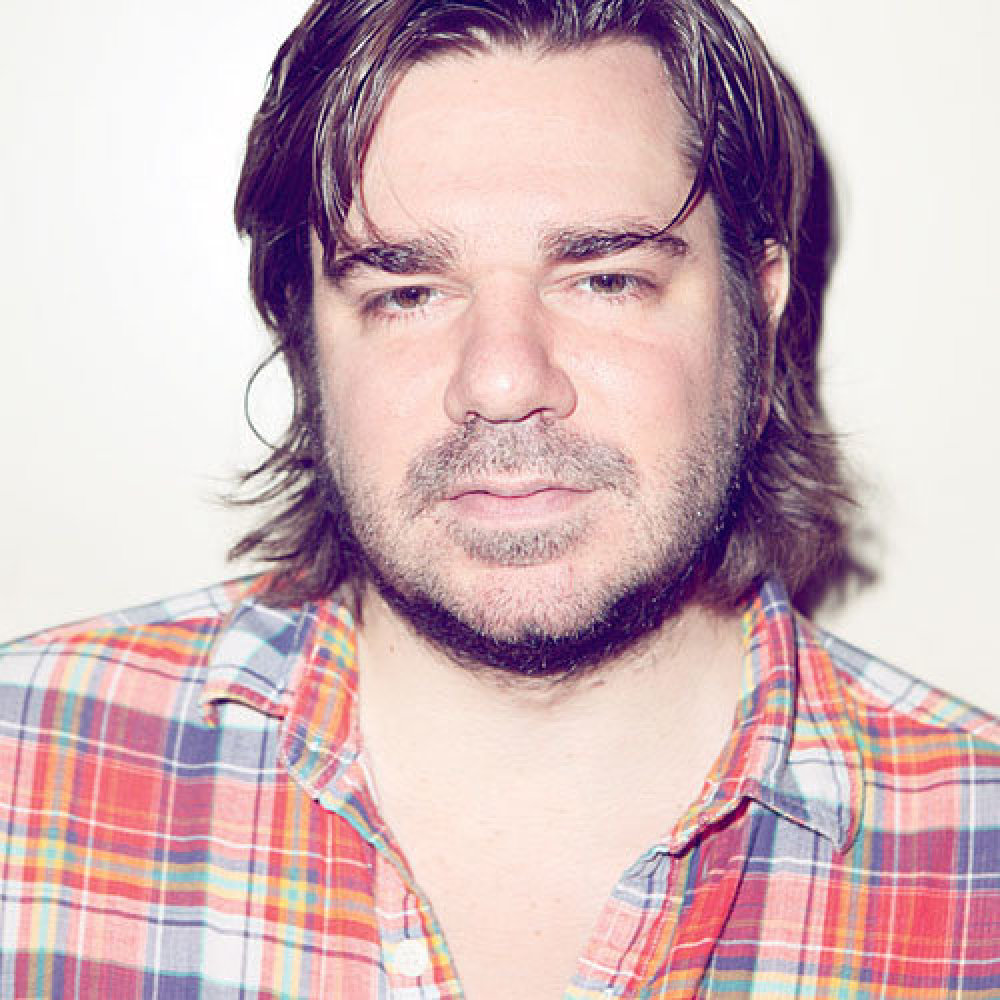 Matt Berry