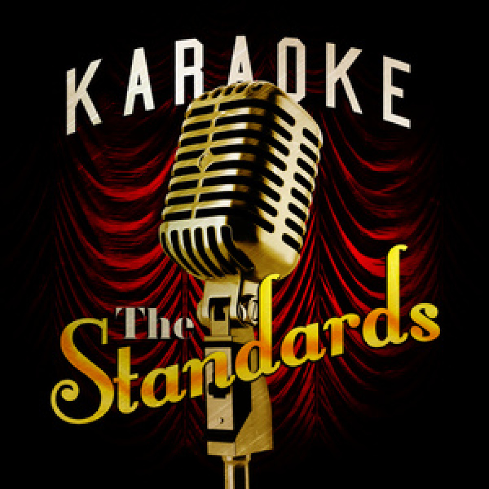 Karaoke - The Standards