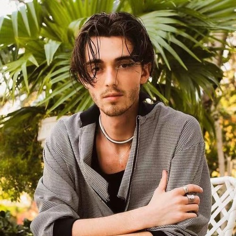 Greyson Chance