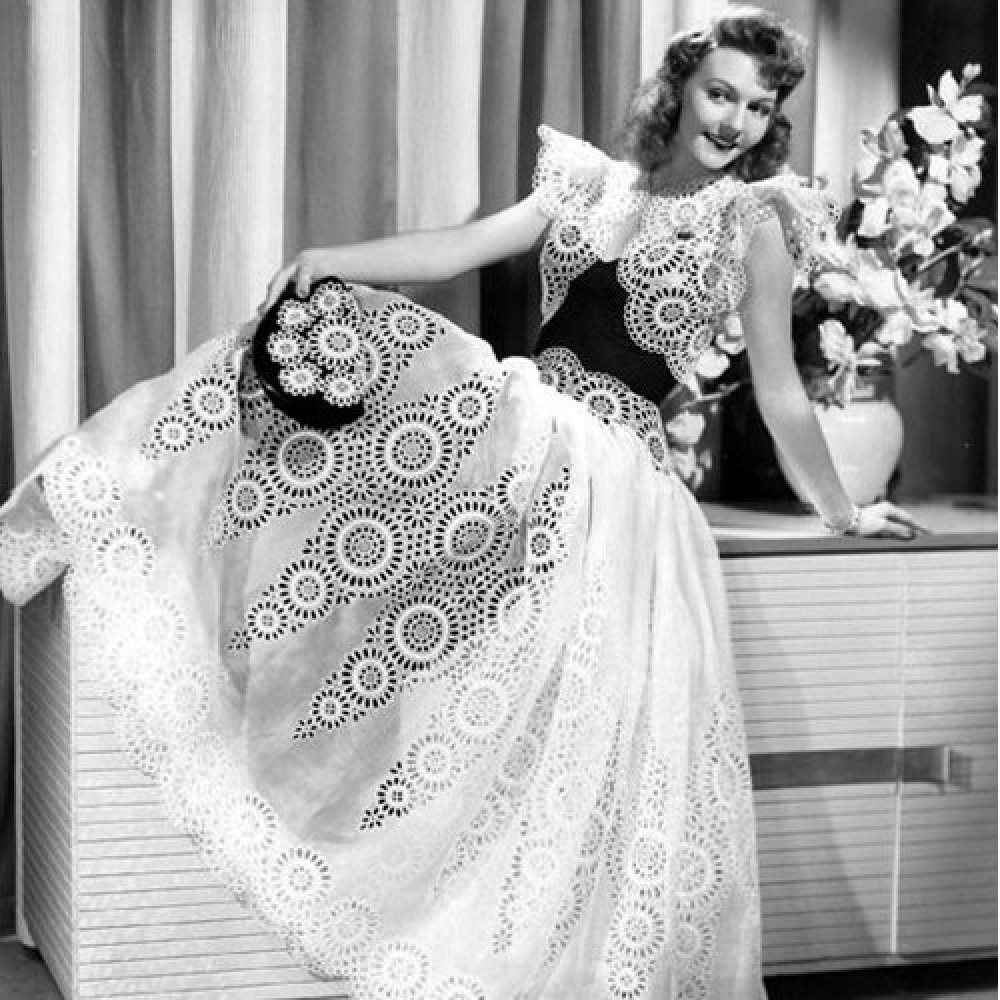Mary Martin