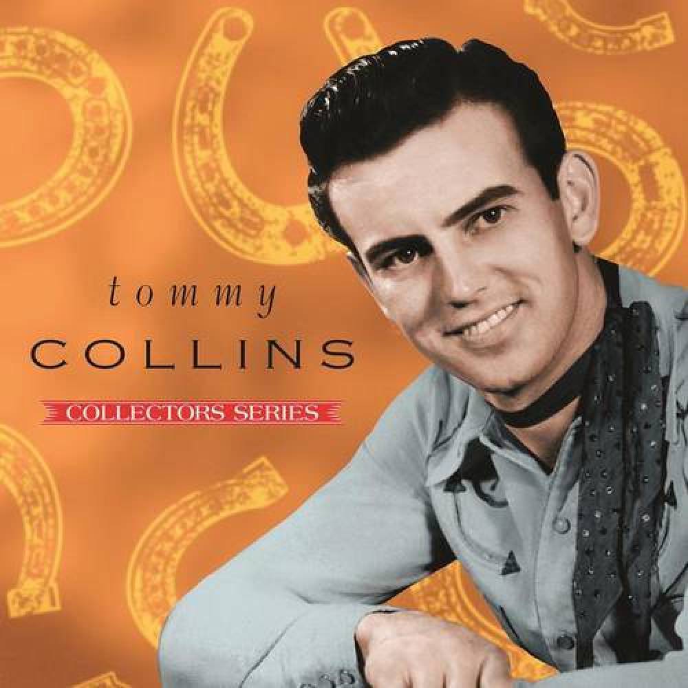 Tommy Collins