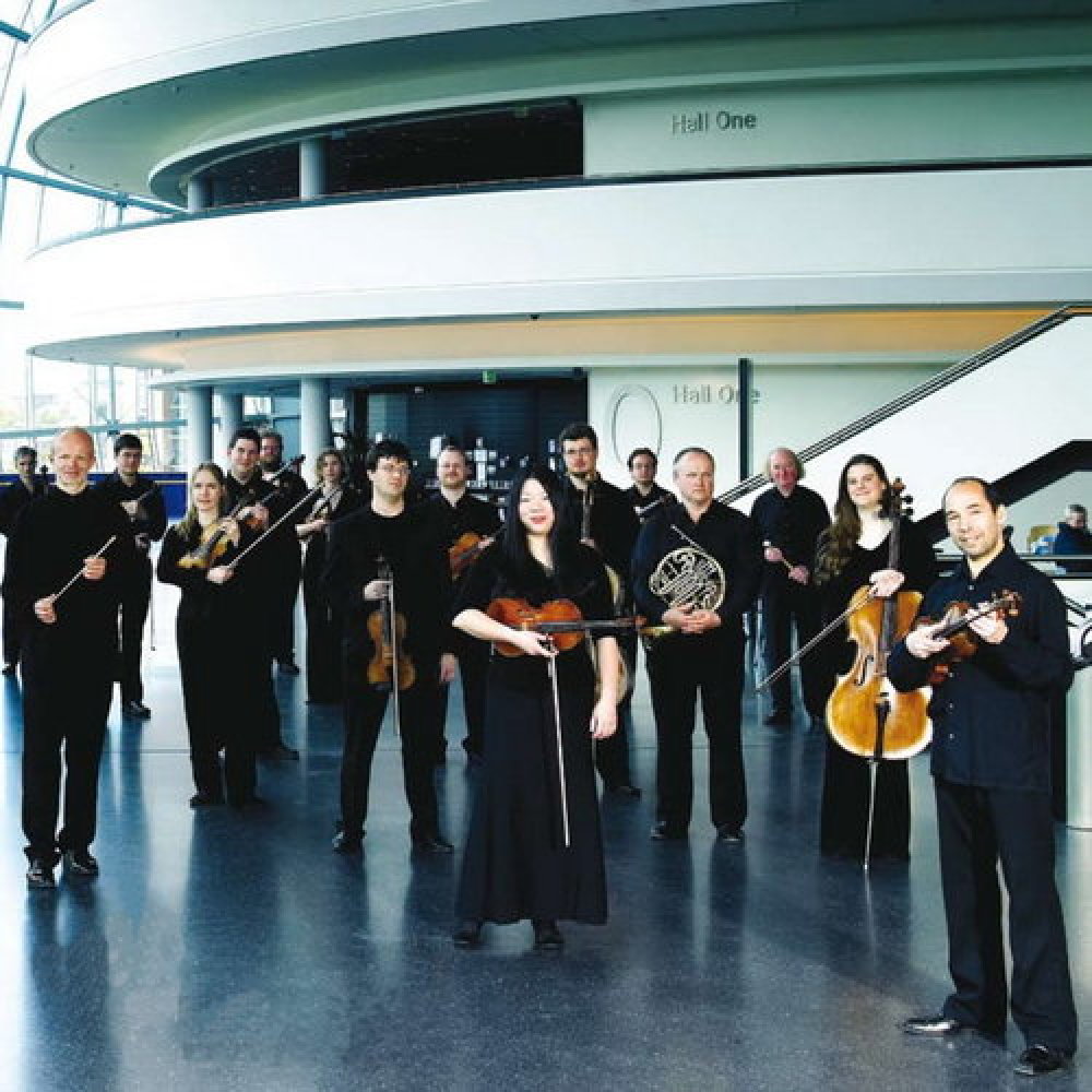 Northern Sinfonia Orchestra