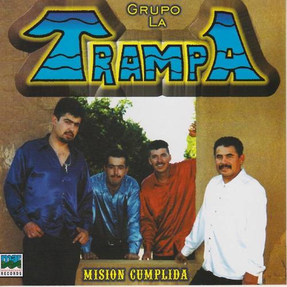 La Trampa