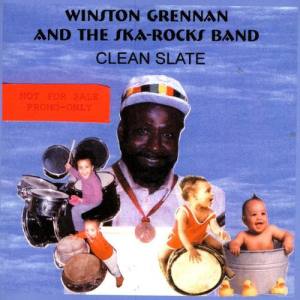 Winston Grennan ดาวน์โหลดและฟังเพลงฮิตจาก Winston Grennan