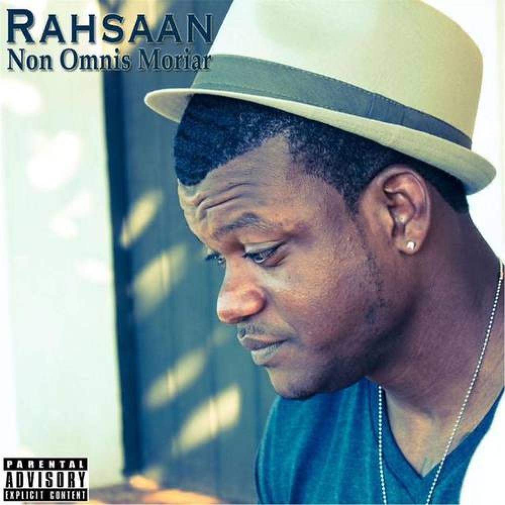 Rahsaan