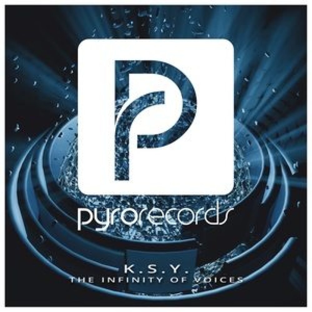 The Infinity Of Voices (Original Mix)