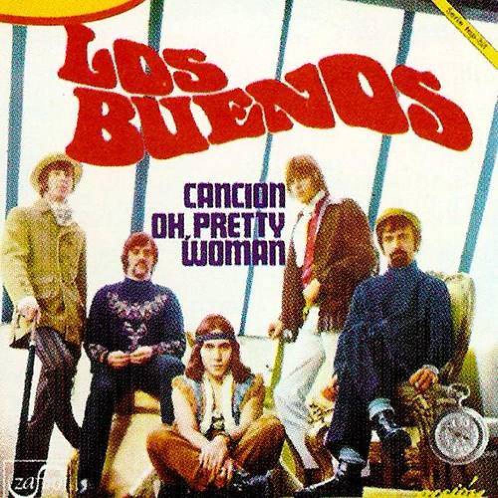 Los Buenos