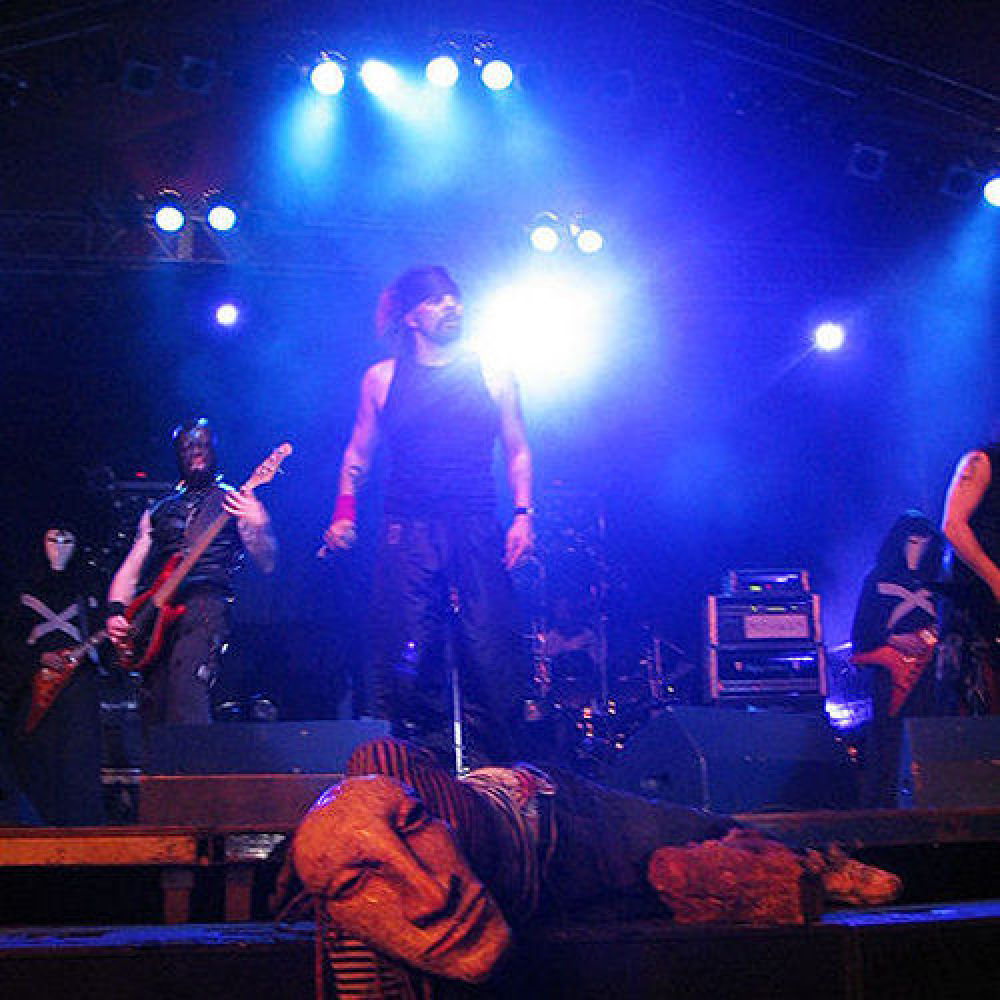 Sweet Noise