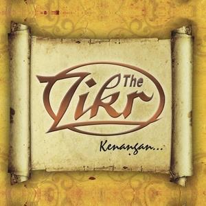 Dengarkan Semangat Waja lagu dari The Zikr dengan lirik