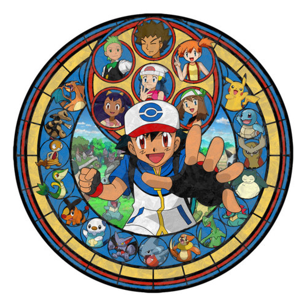 Pokemon