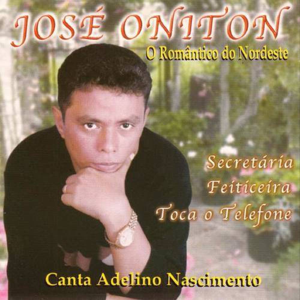 José Oniton