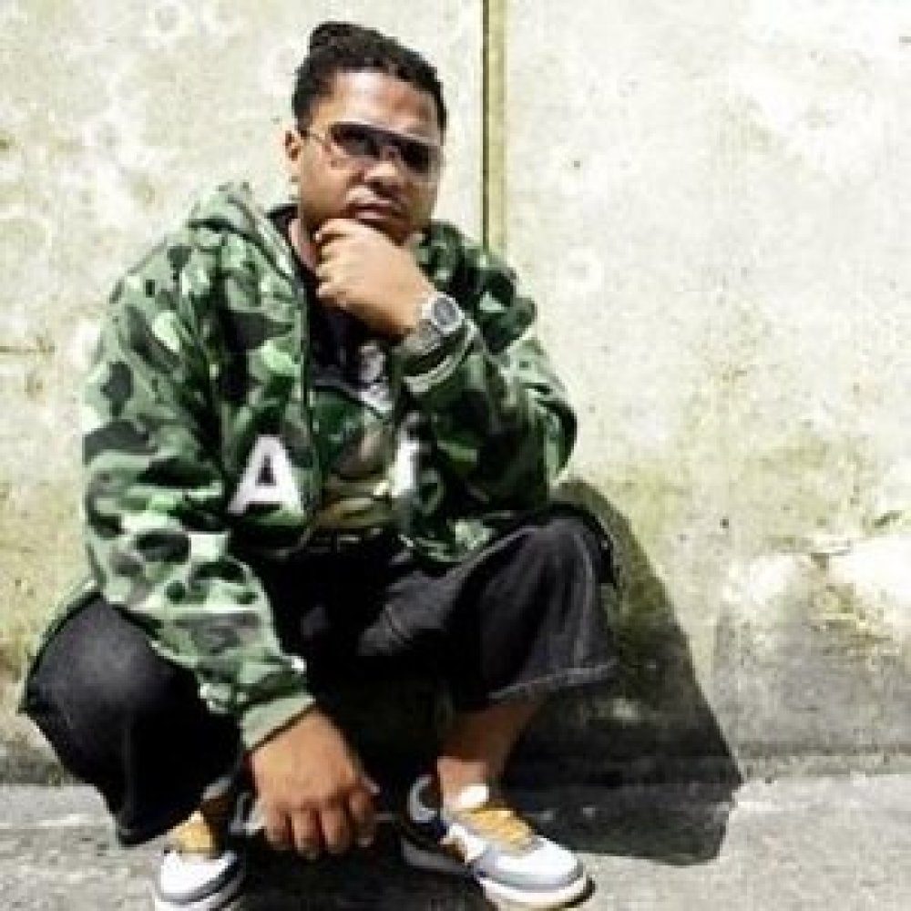 Lito Mc Cassidy