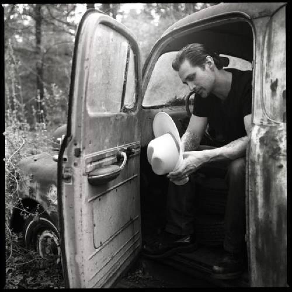 James Intveld
