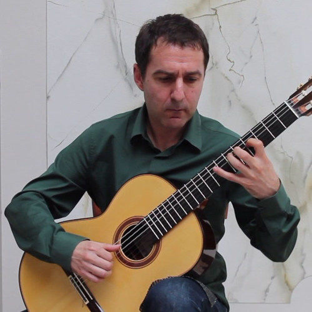 Atanas Ourkouzounov