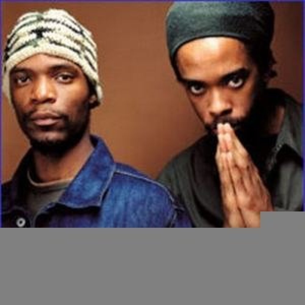 Dead Prez
