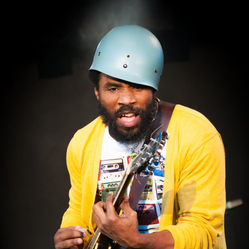 Cody ChesnuTT