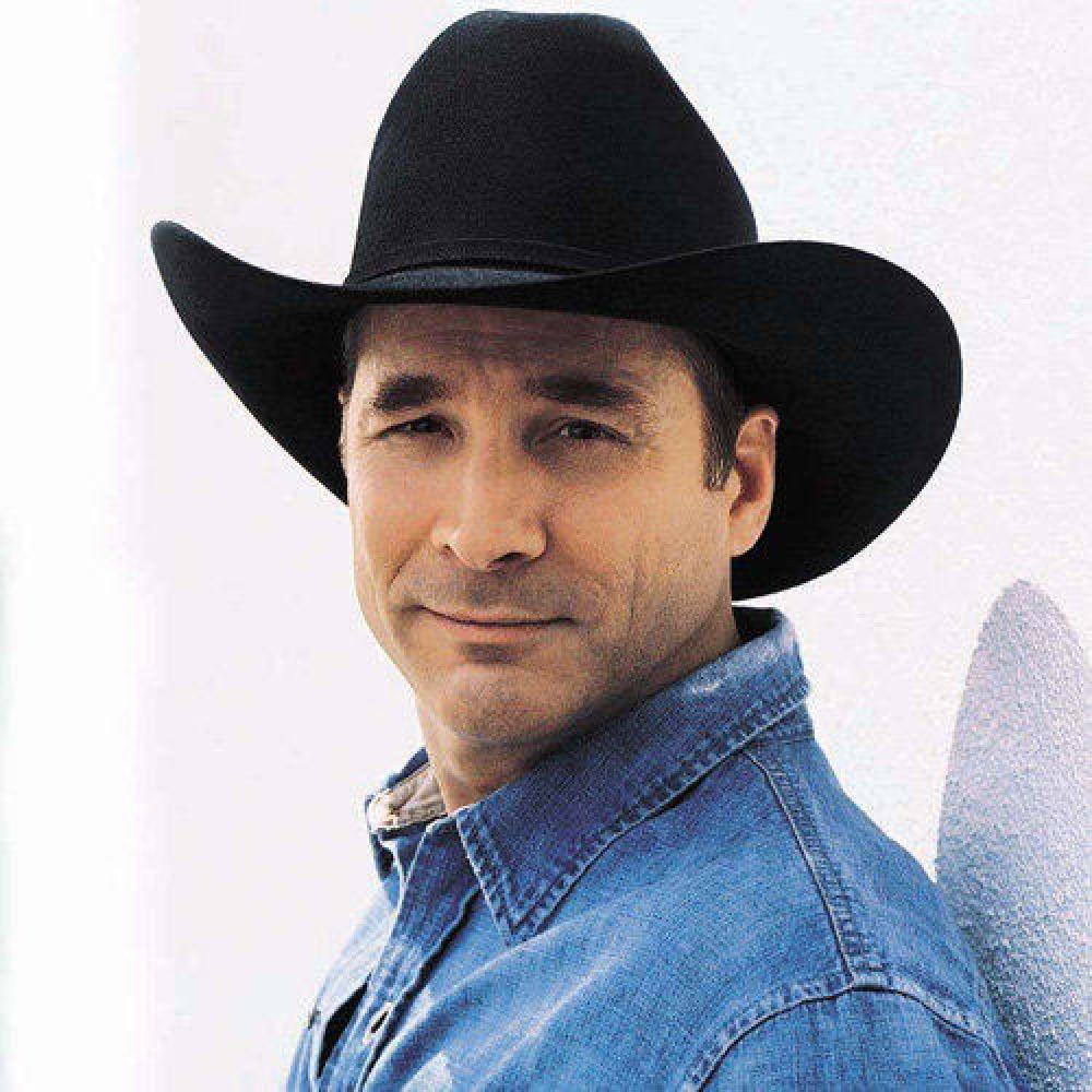 Clint Black