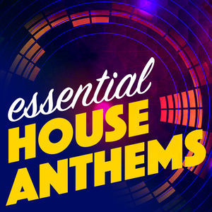 收聽Essential House的I Am歌詞歌曲