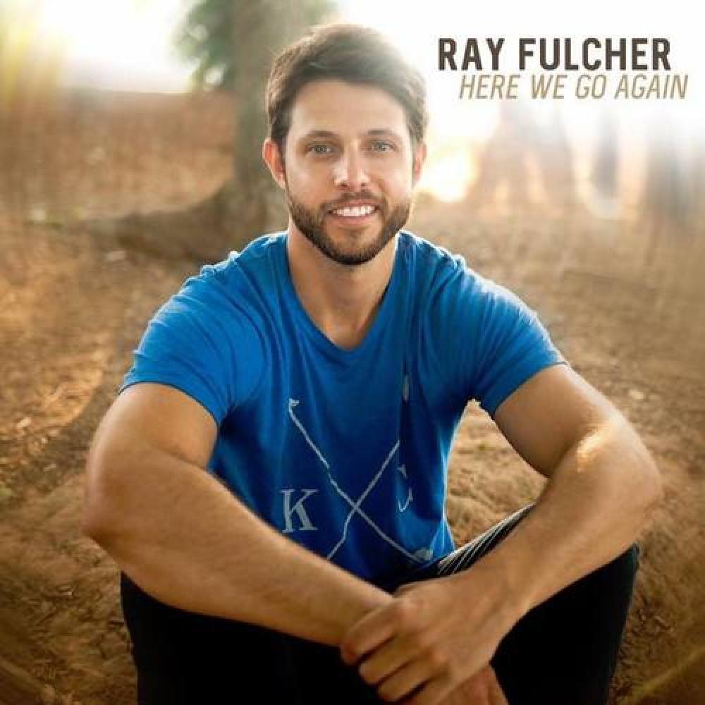Ray Fulcher