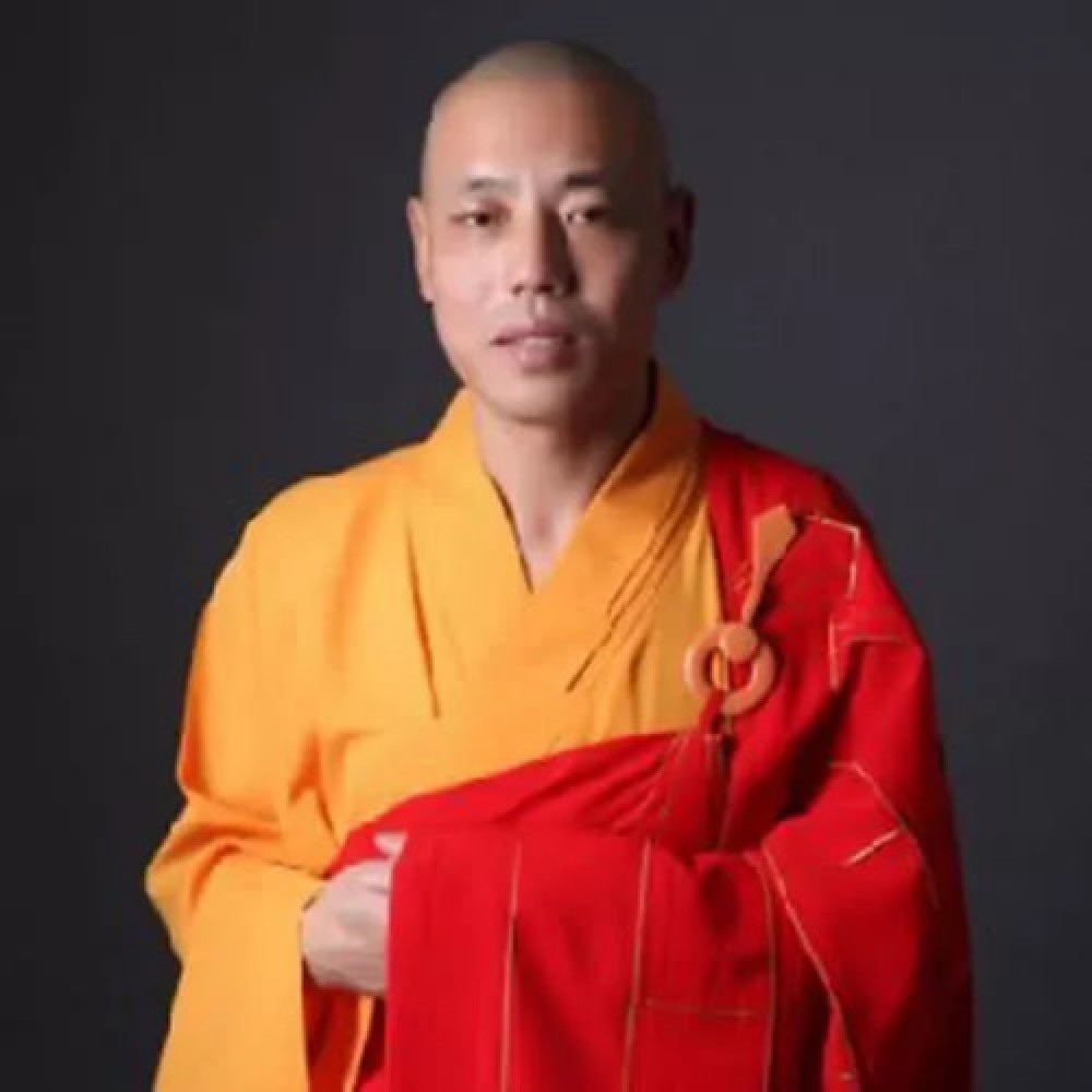 云泉法师