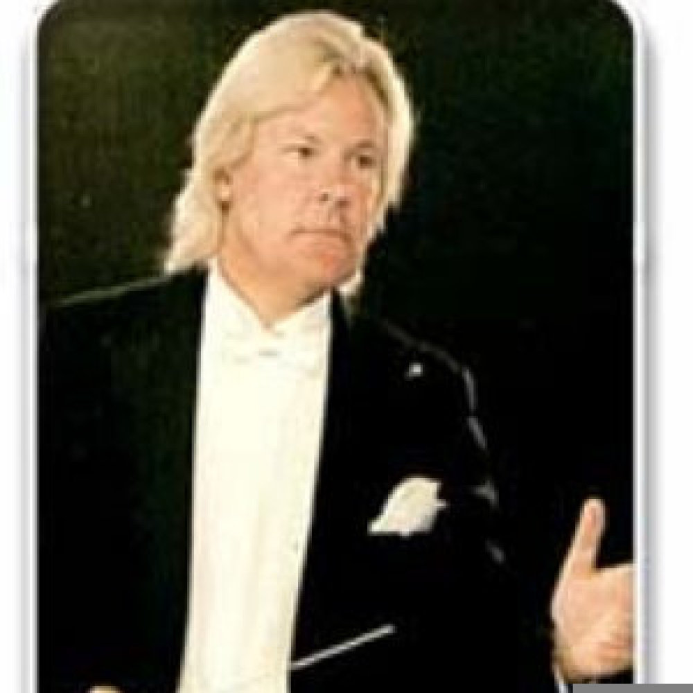 Ulf Bjorlin