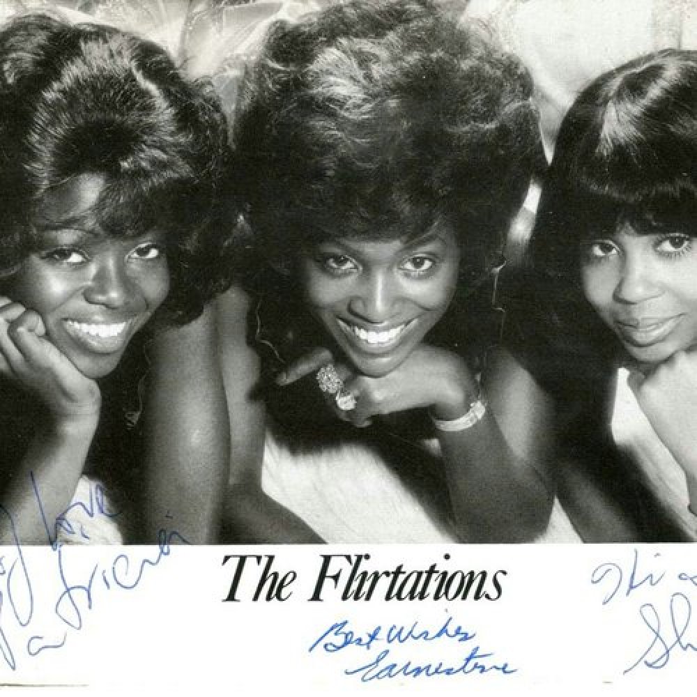 The Flirtations