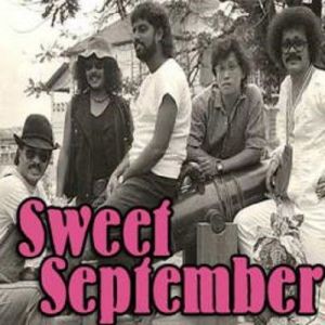 Sweet September ดาวน์โหลดและฟังเพลงฮิตจาก Sweet September