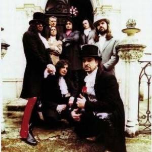 Mago De Oz ดาวน์โหลดและฟังเพลงฮิตจาก Mago De Oz