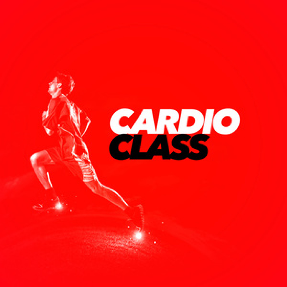 Cardio Class