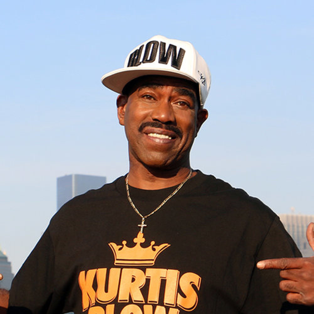 Kurtis Blow