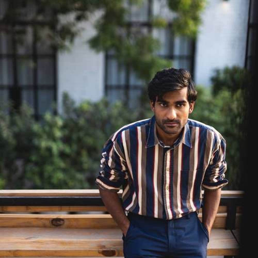 Prateek Kuhad